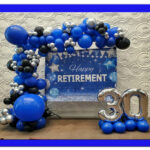 Oh Happy Day Retirement